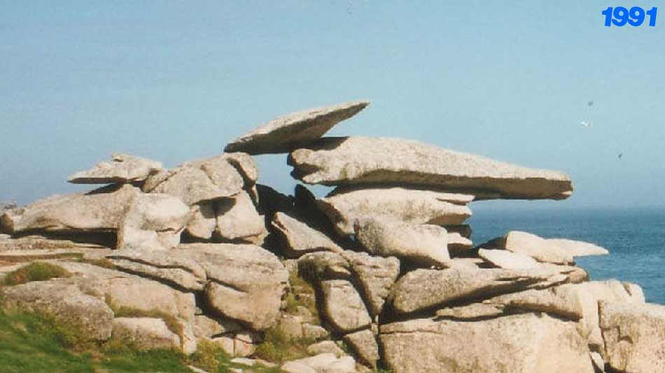 Penninis Head in 1991