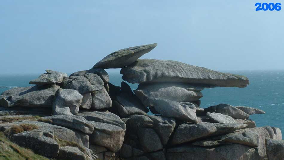 Penninis Head in 2006